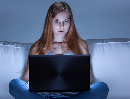 Comment avoir un blog qui est lu quand tu es timide
