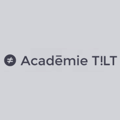 logo académie Tilt