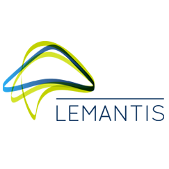 Logo Lemantis