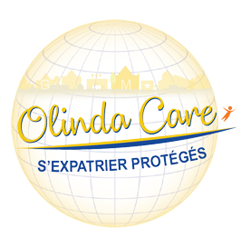 logo Olinda care