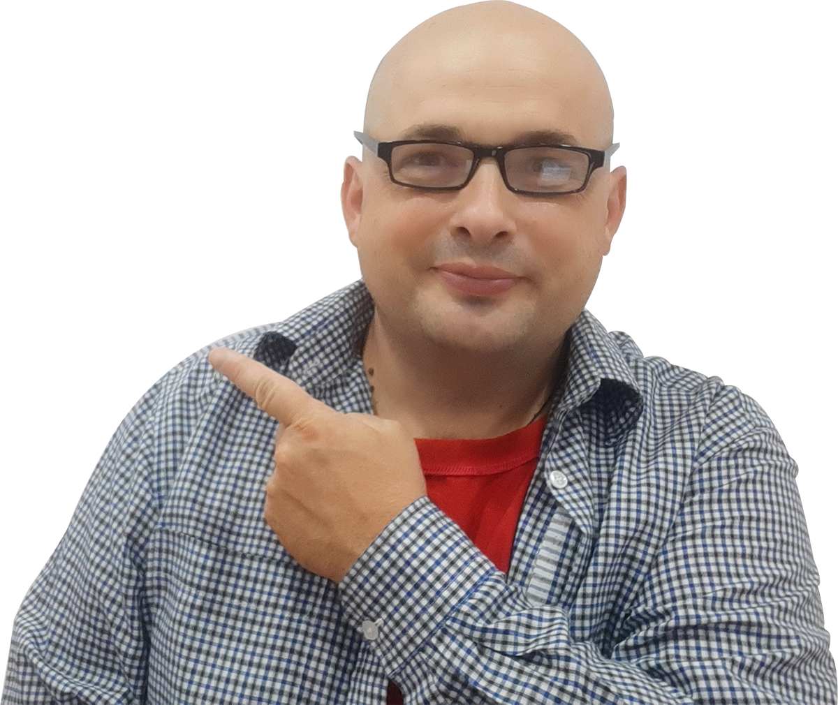 Cedric Corneloup Webmarketeur pour les entrepreneurs timides