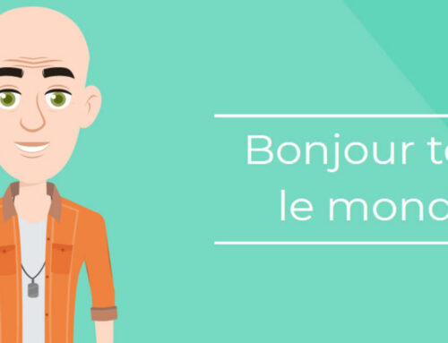 Ma vie de Freelance – Présentation