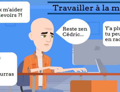 Télétravail : rester concentré malgré les distractions à la maison