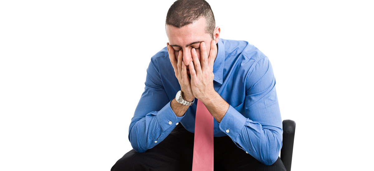 entrepreneur timide qui a peur de parler en public