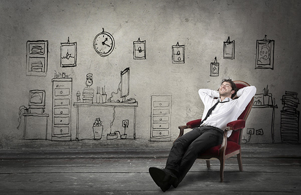 Visualise le succès