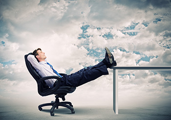 extraverti se repose