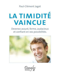 LA timidité vaincue - Paul-Clément Jagot