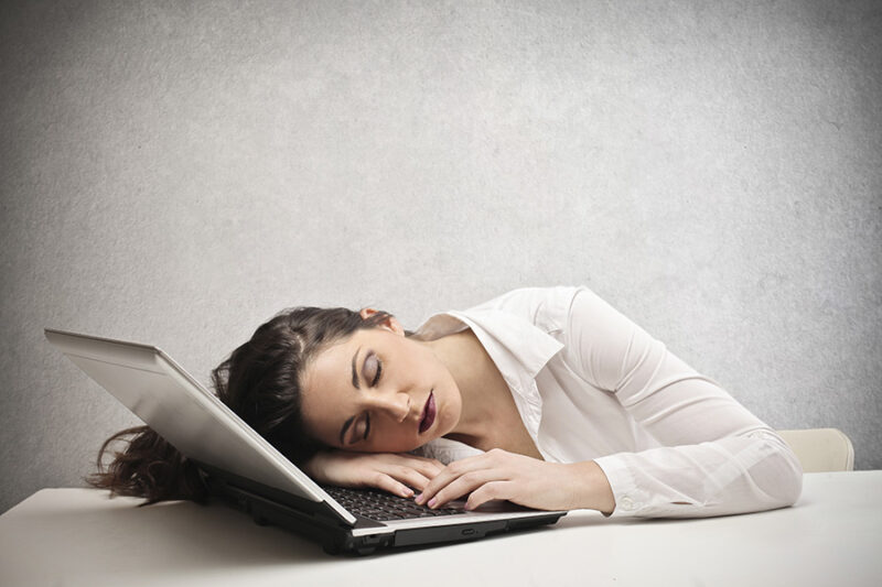 Sommeil - Cedric Corneloup